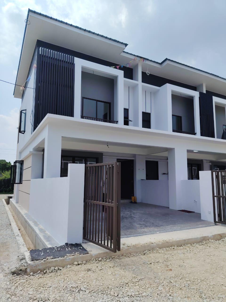 Taman SE (SA Sentral) – Exclusive Freehold 2-Storey Terrace Homes in Simpang Ampat — foto 3