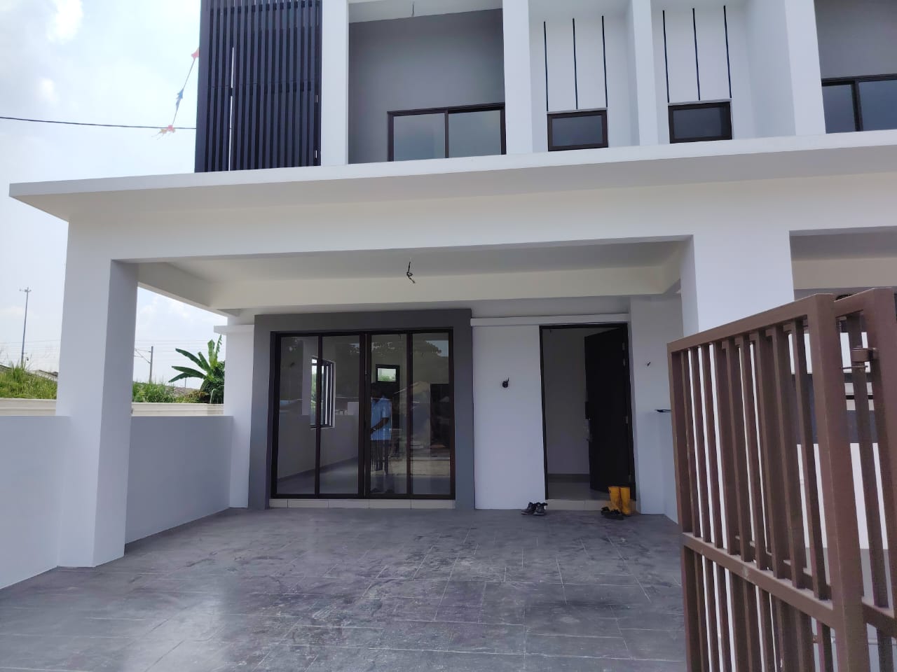 Taman SE (SA Sentral) – Exclusive Freehold 2-Storey Terrace Homes in Simpang Ampat — foto 4