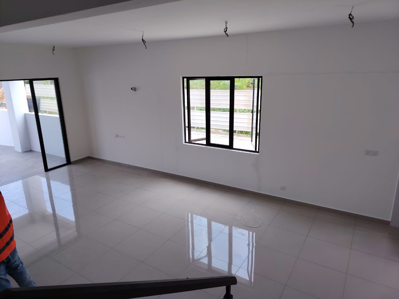 Taman SE (SA Sentral) – Exclusive Freehold 2-Storey Terrace Homes in Simpang Ampat — foto 5