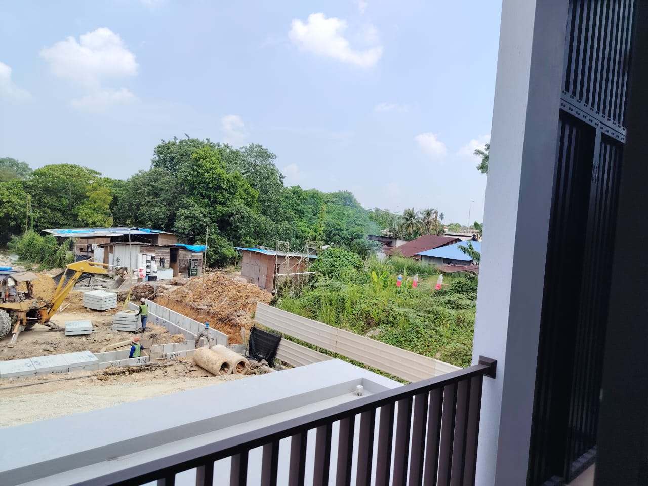 Taman SE (SA Sentral) – Exclusive Freehold 2-Storey Terrace Homes in Simpang Ampat — foto 17