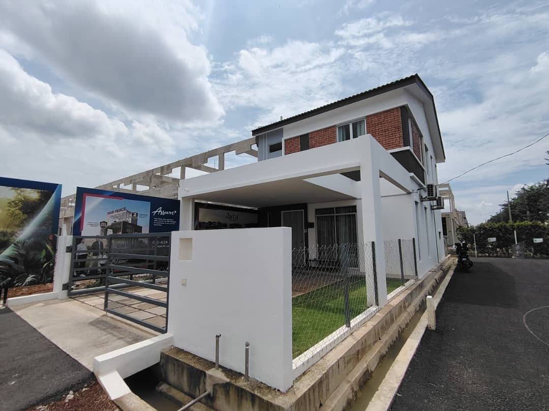 Ayra Collections @ Yarra Park, Sungai Petani – Where Families Grow and Communities Thrive