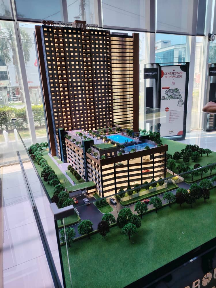 Harbour View Residence – Affordable Freehold Living in Butterworth, Penang — foto 3