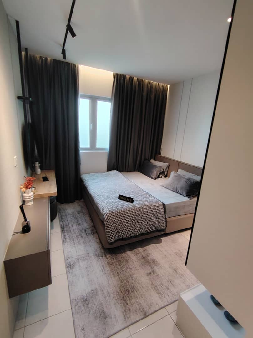 Harbour View Residence – Affordable Freehold Living in Butterworth, Penang — foto 15