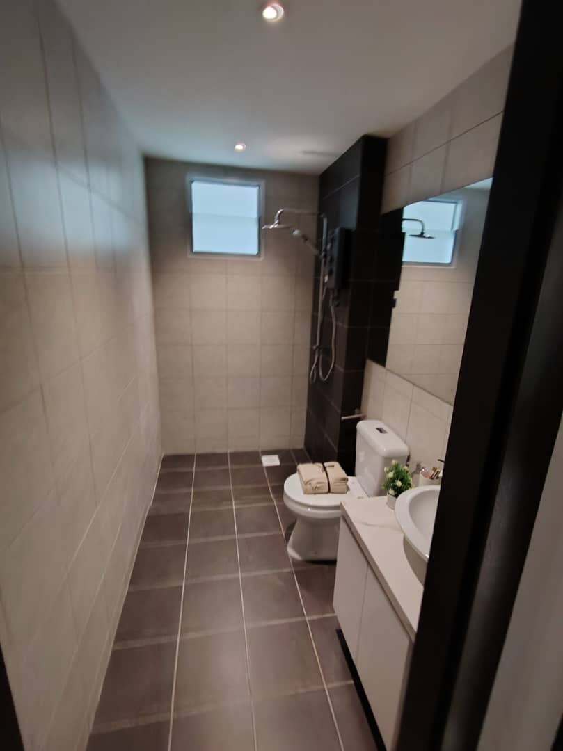 Harbour View Residence – Affordable Freehold Living in Butterworth, Penang — foto 21