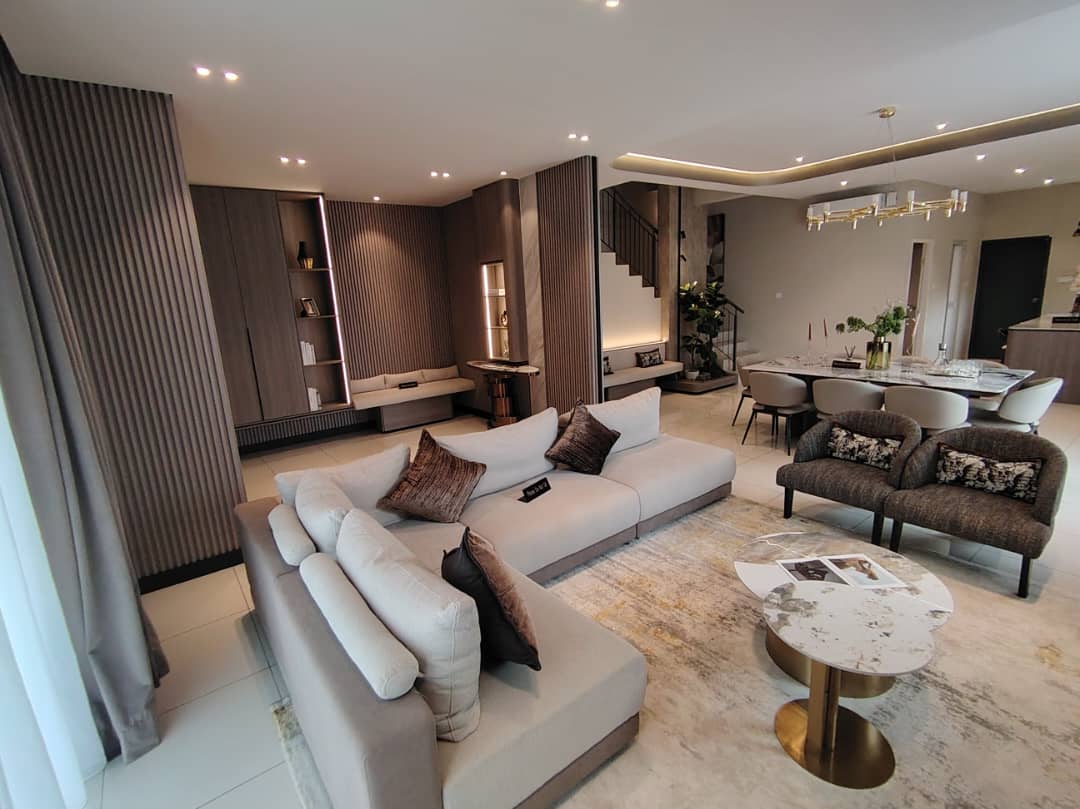 Sierra @ Yarra Park, Sungai Petani – A Sanctuary of Semi-Detached & Bungalow Homes — foto 2
