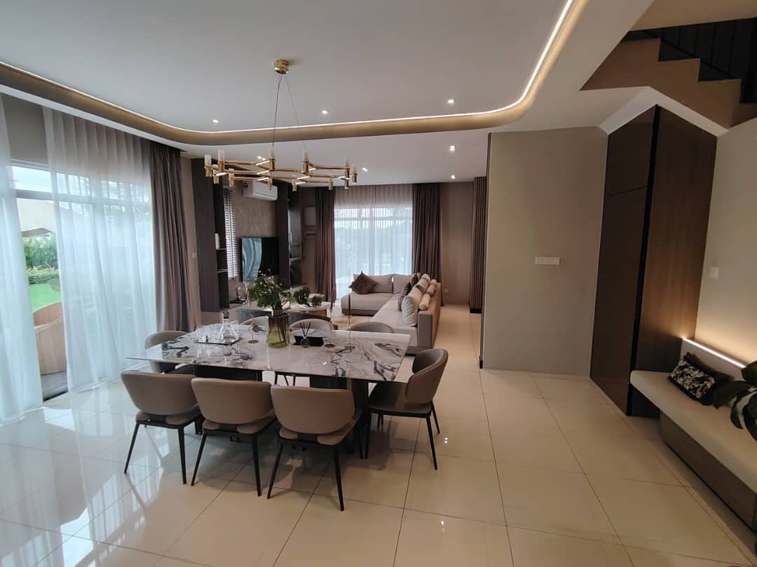Sierra @ Yarra Park, Sungai Petani – A Sanctuary of Semi-Detached & Bungalow Homes — foto 5