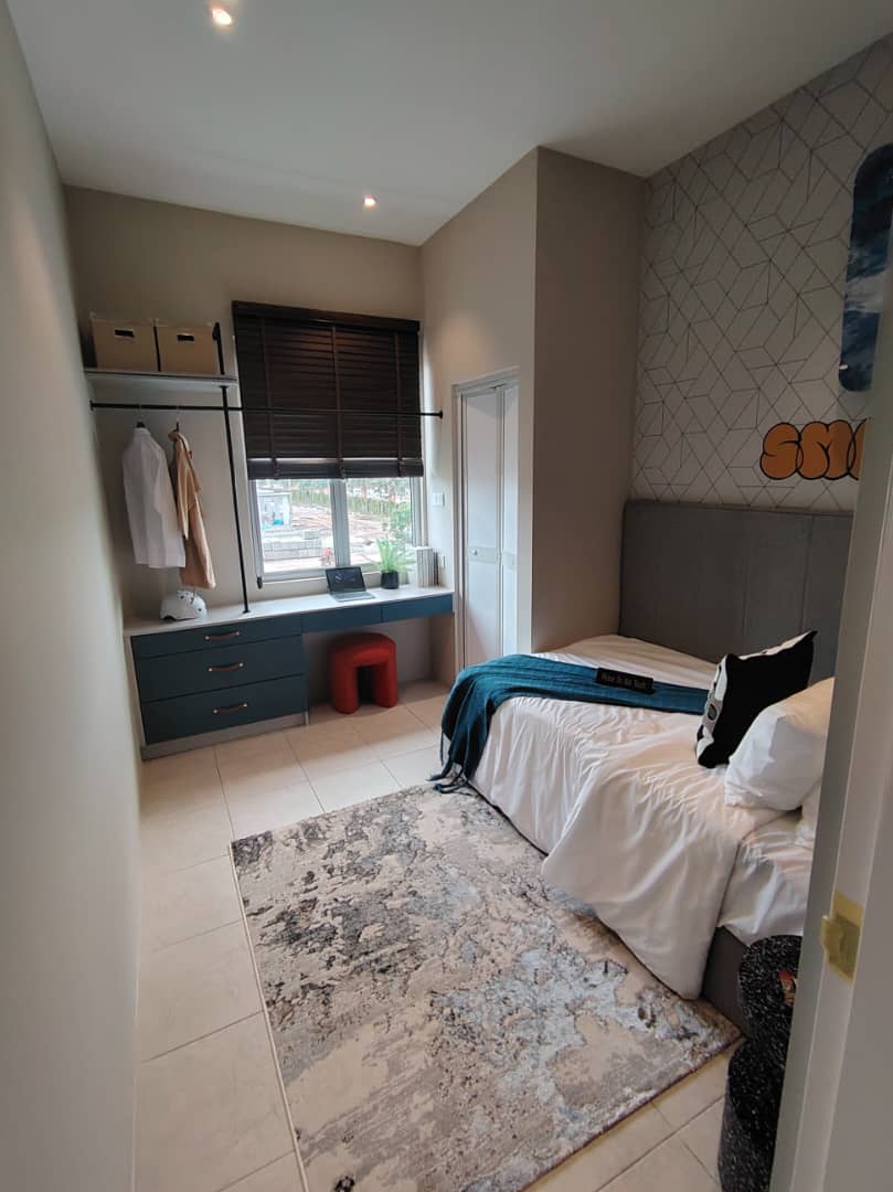 Sierra @ Yarra Park, Sungai Petani – A Sanctuary of Semi-Detached & Bungalow Homes — foto 9