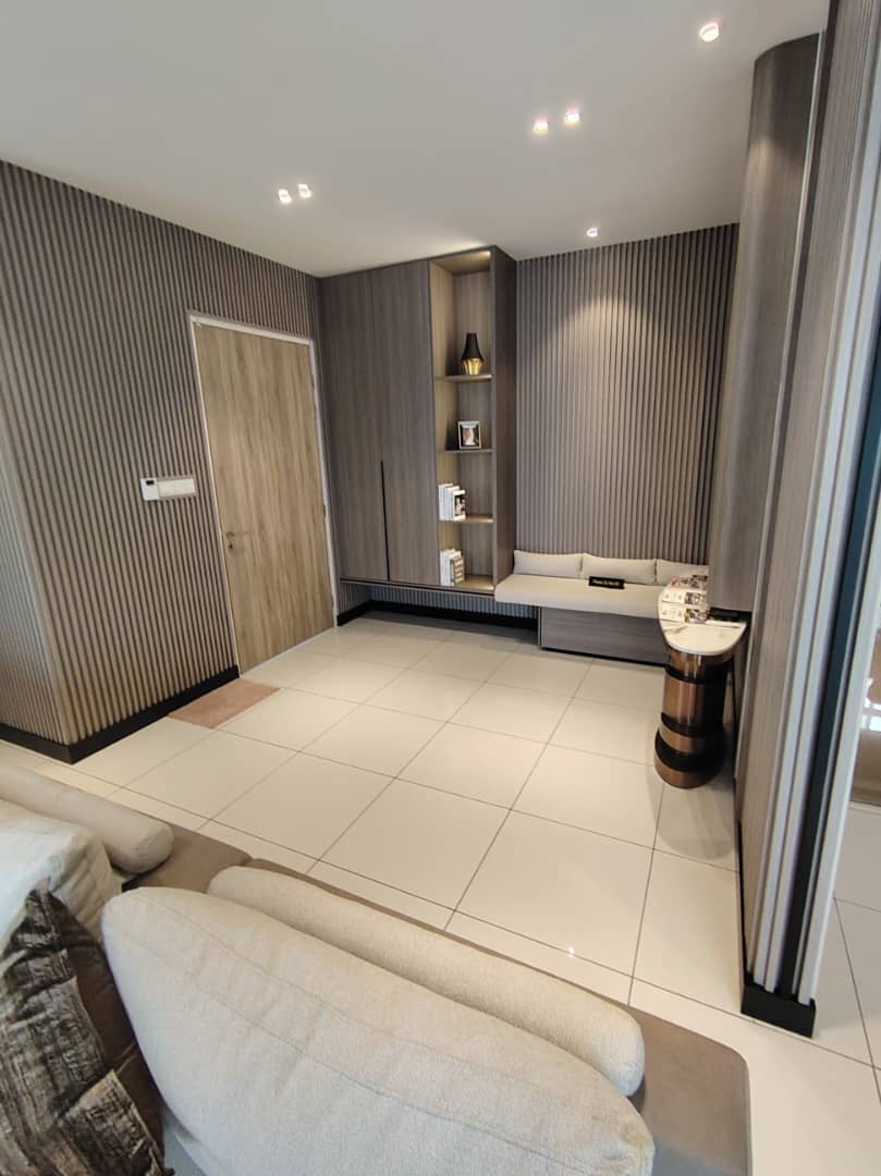 Sierra @ Yarra Park, Sungai Petani – A Sanctuary of Semi-Detached & Bungalow Homes — foto 11