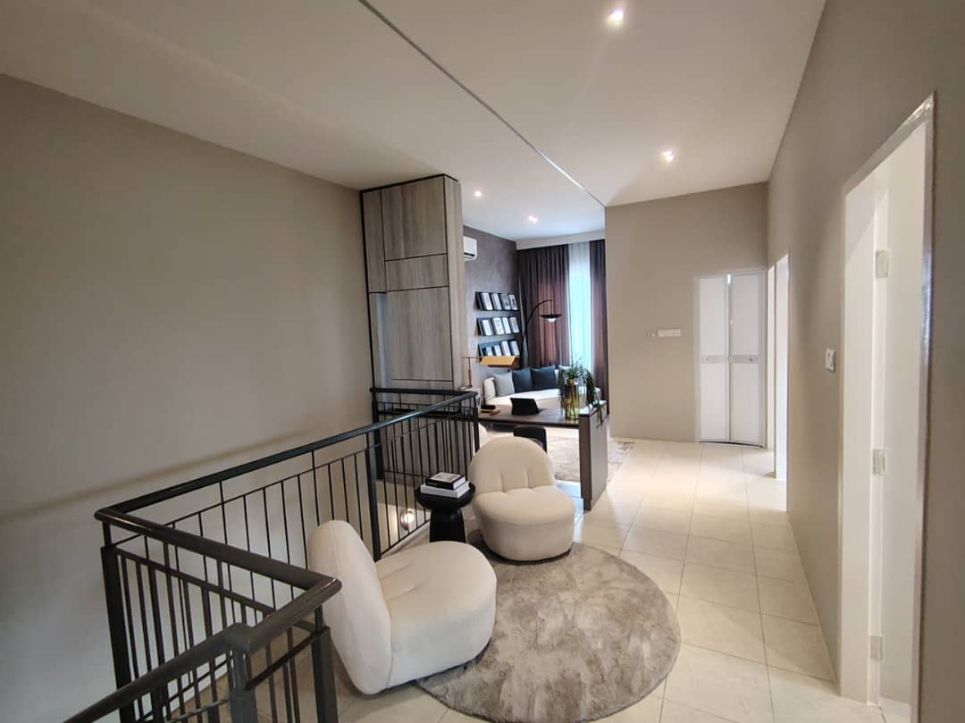 Sierra @ Yarra Park, Sungai Petani – A Sanctuary of Semi-Detached & Bungalow Homes — foto 13