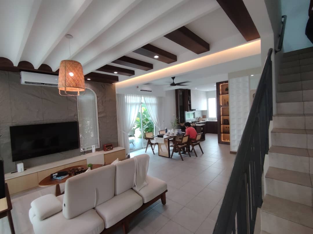 Taman Lang Aman @ Sungai Petani – A Bold New Chapter in Iconic Township Living — foto 11